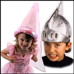 Childrens Headwear