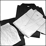 Children's Martial Arts Clothing