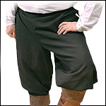 Children's Medieval and Renaissance Pants