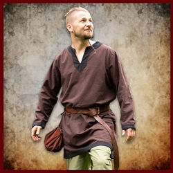 Tunics for LARP