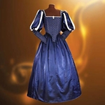 Miladys Renaissance Gown 101437