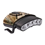 Cyclops Tilt 5 LED Hat Clip