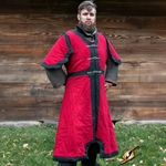 Dastan Gambeson - Emperor Red/Epic Black