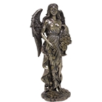 Goddess Fortuna Statue