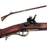 Kentucky Long Rifle Non Firing Version FD1137