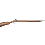 Napoleon's Single Shot Non Firing Replica Rifle FD1080G