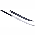 Hanwei Dark Sentinel Sword by Paul Chen