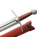 Arming Sword - Atrim Design Type XIV by Kingston Arms