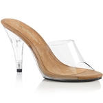 Caress Glass Slipper