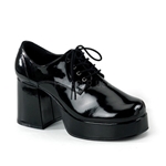 Men's Lace Up Jazz Shoes