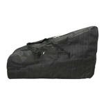 Heather Harp TM Nylon Case,Roosebeck Gig Bag for Heather Harp,Heather Harp Nylon Case,Heather Harp Gig Bag,Nylon Harp Case,padded Harp case,quilted Harp case,Harp carrying case,Harp storage case,Harp travel bag
