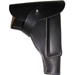German WWII P35 Radom Holster Black