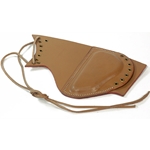U.S. M1 Garand Leather Padded Cheek Pad WWII Repro 5580369
