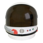 NASA Jr. Astronaut Helmet with Sounds