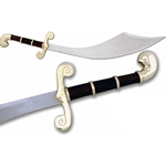 Arabian Sinbad Scimitar Sword