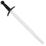 Stage Steel Single-Handed Broadsword