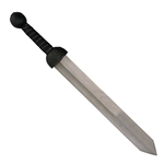 Roman Swords: Stage Steel Roman Gladius Sword