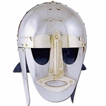 Anglo-Saxon Helm CLOSEOUT