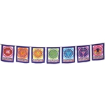 Chakra Flags 63-0037