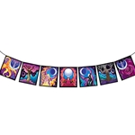 Moon Goddess Flags 63-0048