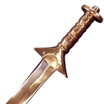 Celtic Bronze Sword AH-2102
