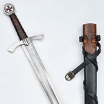 Templar Cross Sword - AH32884R