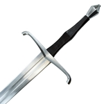 Hand and a Half Spadona Longsword