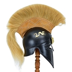 Royal Corinthian Helmet AH-6058-PR