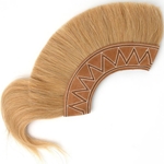 Plume for Corinthian Helmet White AH-6103