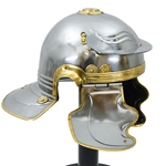 Roman Imperial Gallic F Sisak Helmet