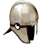 Late Roman Infantry Helmet Intercisa AH-6714-N