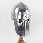 Furdess Helm – 14 Gauge