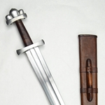 Deepeeka 10th Century Norwegian Viking Sword AH6981R_ST