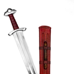 Deepeeka Danelagh – 9th to 10th Century Viking Sword