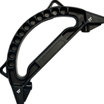 AccuSharp - All in 1 Tool Sharpener Black