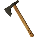 American Tomahawk - Model 2 Hickory OD