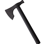 American Tomahawk - Model 2 Nylon Topo Map