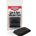 Birchwood Casey - Silicone Gun &amp; Reel Cloth