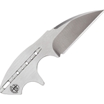 Begg Knives - Tree Frog Neck Knife