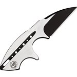Begg Knives - Tree Frog Neck Knife 2-tone