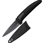 Benchmark - Ceramic Neck Knife
