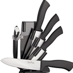 Benchmark - Ceramic Kitchen Knife Set