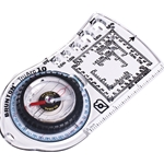 Brunton - TruArc10 Base Plate Compass