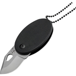 Boker Plus - L'Egg Neck Knife