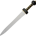 Battle Tested - Roman Gladius