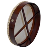 Pretuned Sheesham Bodhrán Cross Bar 18 Inch X 3.5 Inch