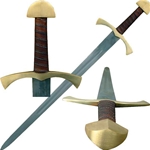 Single Hand Medieval Sword