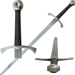 Hand and a Half Sword BTS-H011