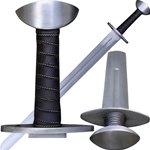 Viking Temple Sword - Custom