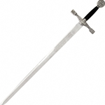 Excalibur Sword Silver C3-900S